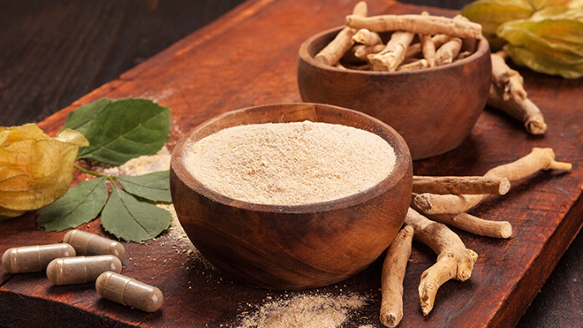 Ashwagandha 1